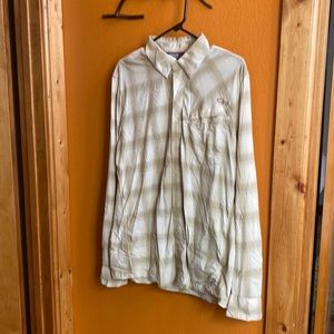 Outdoor research astroman shirt Large